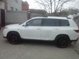 SUV   Toyota Highlander 2012 , 1550000 ,  