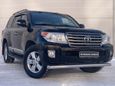 SUV   Toyota Land Cruiser 2015 , 3800000 , 