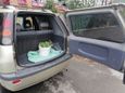  Toyota Raum 1998 , 165000 , 