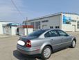  Volkswagen Passat 2002 , 248000 , 