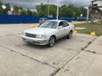  Toyota Crown 1995 , 255000 , 