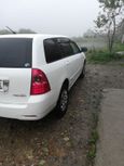  Toyota Corolla Fielder 2006 , 420000 , 