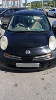  Nissan March 2005 , 200000 , -