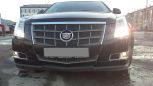  Cadillac CTS 2009 , 1300000 , 