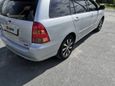  Toyota Corolla Fielder 2003 , 330000 , 