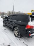 SUV   Lexus LX570 2008 , 2000000 , 