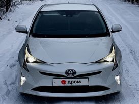  Toyota Prius 2017 , 2100000 , 