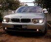  BMW 7-Series 2002 , 530000 , -