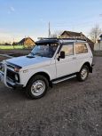 SUV    4x4 2121  2001 , 195000 , 