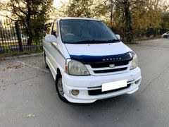 Минивэн или однообъемник Toyota Touring Hiace 2000 года, 385000 рублей, Хабаровск