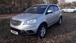 SUV   SsangYong Actyon 2013 , 595000 , 