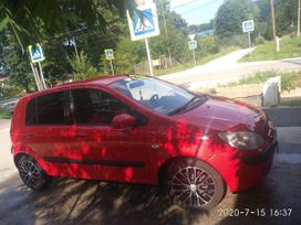  Hyundai Getz 2007 , 300000 , 