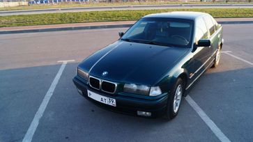 BMW 3-Series 1997 , 220000 , 