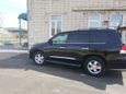 SUV   Lexus LX570 2008 , 1880000 , 