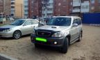 SUV   Hyundai Terracan 2003 , 485000 , -