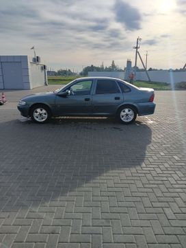  Opel Vectra 2001 , 210000 , 