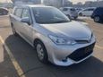  Toyota Corolla Fielder 2017 , 957000 , 