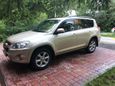 SUV   Toyota RAV4 2011 , 955000 , 