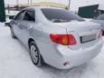  Toyota Corolla 2008 , 410000 , 