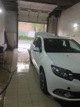  Renault Logan 2017 , 470000 , 