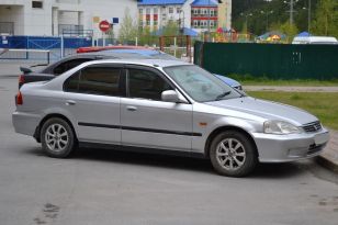  Honda Civic Ferio 2000 , 180000 , -