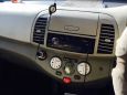  Nissan March 2003 , 165000 , 