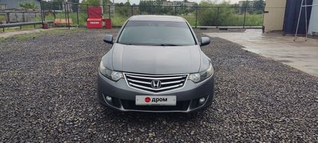  Honda Accord 2008 , 950000 , 