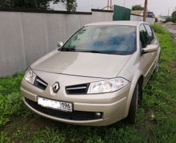  Renault Megane 2008 , 350000 ,  
