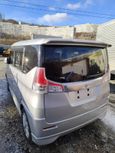  Suzuki Solio 2015 , 794000 , 