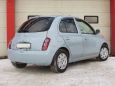  Nissan March 2005 , 239000 , 