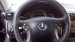  Mercedes-Benz C-Class 2000 , 320000 , 