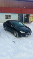  Peugeot 206 2008 , 165000 , 