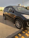 SUV   Hyundai Santa Fe 2015 , 1630000 , 