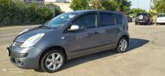  Nissan Note 2007 , 458000 , 