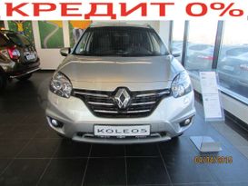SUV   Renault Koleos 2014 , 1400000 , 