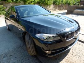 BMW 5-Series 2013 , 1890000 , 