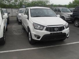 SsangYong Actyon Sports 2012 , 754460 , 