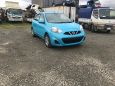  Nissan March 2014 , 405000 , 