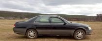  Toyota Cresta 1997 , 230000 , 