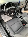 SUV   Kia Sportage 2017 , 1250000 , 