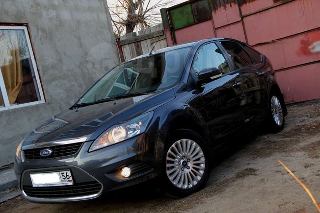  Ford Focus 2011 , 460000 , 