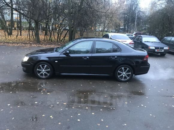  Saab 9-3 2003 , 150000 , 