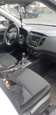 SUV   Hyundai Creta 2019 , 1250000 , 