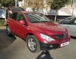 SUV   SsangYong Actyon 2007 , 475000 , 