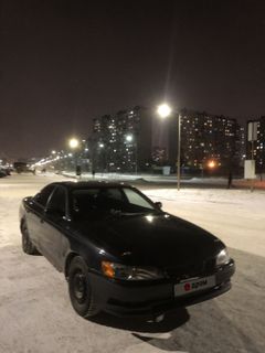 Седан Toyota Mark II 1993 года, 310000 рублей, Нижневартовск