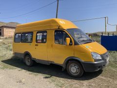 Другой автобус ГАЗ ГАЗель Микроавтобус 2007 года, 350000 рублей, Новотроицк