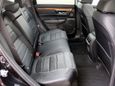 SUV   Honda CR-V 2019 , 2599000 , 
