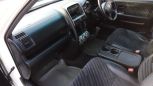 SUV   Honda CR-V 2002 , 500000 , 