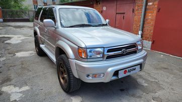 SUV   Toyota Hilux Surf 1999 , 1600000 , 