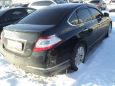  Nissan Teana 2011 , 790000 , 